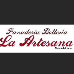 Horario de apertura Panadería La Artesana, Alcalá del Júcar
