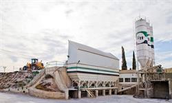 Horario de apertura Tecnohormigon Aridos Y Hormigones Sl, Balsicas