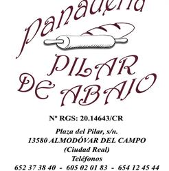 Horario de apertura Panaderia Pilar De Abajo, Almodóvar del Campo