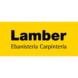 Horario de apertura LAMBER EBANISTERIA Y CARPINTERIA DE MADERA BURGOS, Burgos