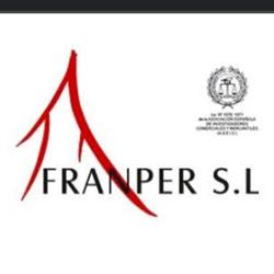 Horario de apertura Franper Gestiones Comerciales SL, Madrid