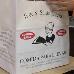 Horario de apertura Estacion De Servicio Santa Lucia Sl, Santiago de Compostela