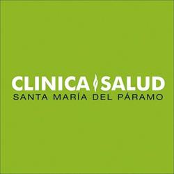 Horario de apertura Clínica Salud Santa María del Páramo, 