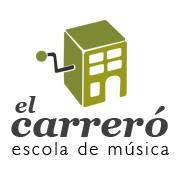 Horario de apertura El Carrero Escola De Musica Sl, Mataró