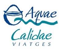 Horario de apertura Aquae Calidae Viatges S.L., Caldes de Montbui