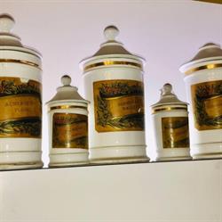Horario de apertura Farmacia Panaderos (Lda. Ana Mínguez Iglesias), Valladolid