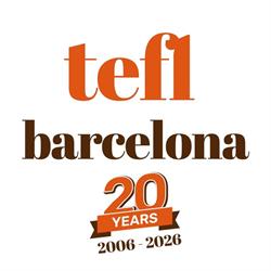 Horario de apertura TEFL Barcelona,