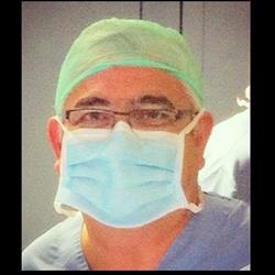 DR. Aparicio Caballero, M.A en Barcelona (Sarrià-Sant Gervasi) - Horario de apertura