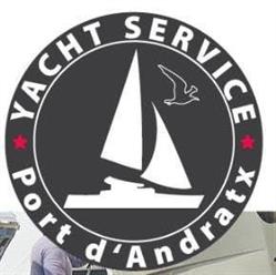 Horario de apertura Yachtservice - Teak & Tec, Port d'Andratx