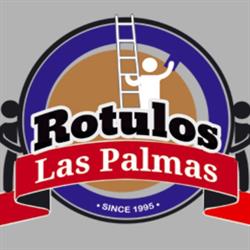Horario de apertura Rotulos Las Palmas, Las Palmas de Gran Canaria