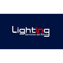 Horario de apertura Lighting Rótulos, Barcelona