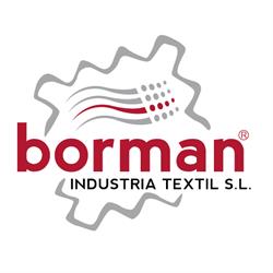 Horario de apertura Borman Industria Textil, Zaragoza