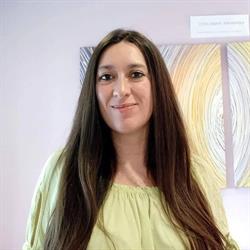 Psicóloga Jana Beteré en Madrid (Centro) - Horario de apertura