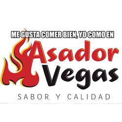 Horario de apertura ASADOR VEGAS, Mollina