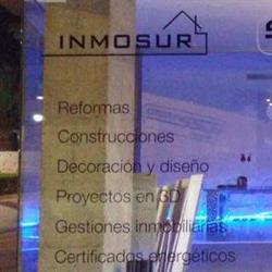 Horario de apertura INMOSUR, Roquetas de Mar
