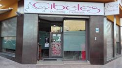 Horario de apertura Cafeteria Churreria Bar Cibeles, Caudete
