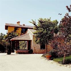 Horario de apertura Finca la calancha, Cuerva
