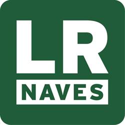 Horario de apertura LR NAVES SL, Logroño