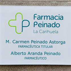 Horario de apertura Farmacia Peinado, La Carihuela, Torremolinos