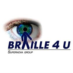 Señalética Braille 4U en Málaga (Cruz De Humilladero) - Horario de apertura