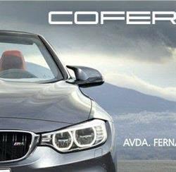 Horario de apertura Cofermotor, León