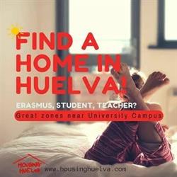 Horario de apertura Housing Huelva,