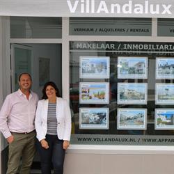 Horario de apertura VillAndalux, Nerja