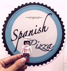 Original Spanish Pizza en Madrid (Latina) - Horario de apertura