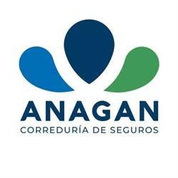 Anagan Correduría en Zaragoza (Distrito Universidad) - Horario de apertura