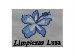 Horario de apertura Limpiezas Lusa, Pinto