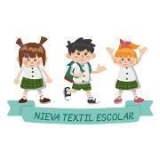 Horario de apertura NIEVA TEXTIL ESCOLAR, Ciempozuelos