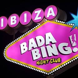 Horario de apertura BADA BING, San Antonio
