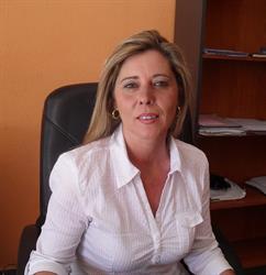 Horario de apertura Inmobiliaria Navio, Salobreña