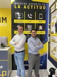 Horario de apertura GIMM Teleco - Tu operador 100% de Albacete, 
