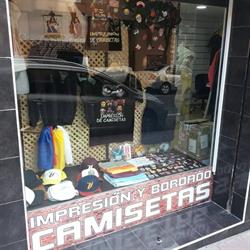 MONOGRAMAS en Madrid (Carabanchel) - Horario de apertura