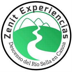 Horario de apertura Zenit Experiencias y Aventura - Descenso del Sella, Arriondas
