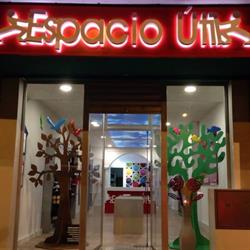 Horario de apertura Espacio útil, Granada