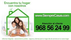 Horario de apertura Siempre Casas, Cartagena