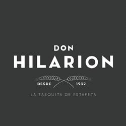 Horario de apertura Don Hilarión, Pamplona