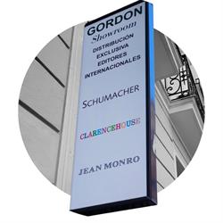 Gordon Imports, venta de tejidos para decoración y textiles en Madrid (Centro) - Horario de apertura