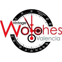 Horario de apertura Vintage Watches Valencia, 