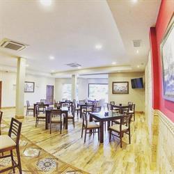 Horario de apertura Hostal Garlu, La Rambla