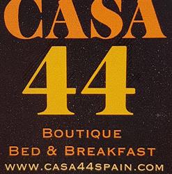 Horario de apertura Casa 44, Alhaurín El Grande