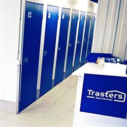 Trasters Sant Gervasi en Barcelona (Sarrià-Sant Gervasi) - Horario de apertura