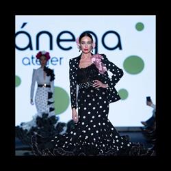 Horario de apertura Aránega Moda Flamenca, Andújar