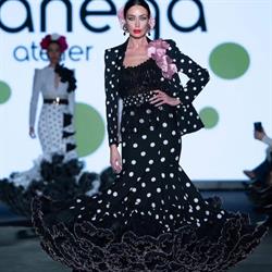 Horario de apertura Aránega Moda Flamenca, Andújar