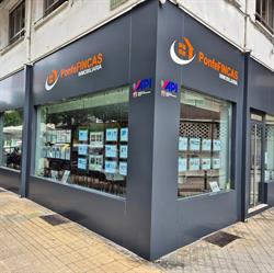 Horario de apertura Ponfefincas, Ponferrada