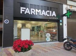 Farmacia La Xerea, Cronista Carreres 5 en Valencia (Ciutat Vella) - Horario de apertura