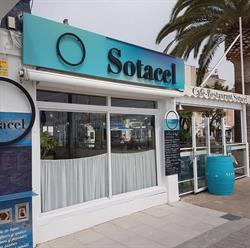 Horario de apertura Sotacel, Cambrils