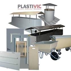 Horario de apertura Plastivic, Gurb